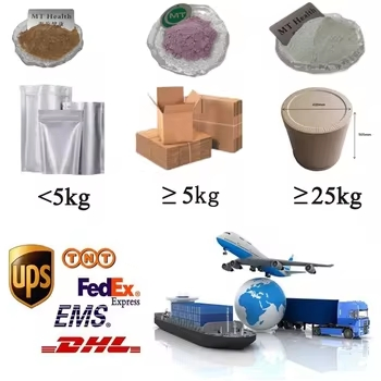 Vegan Plant Extract Herbal Extract Dioscorea Extract Diosgenin Rich Wild Yam Extract