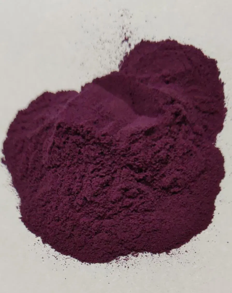 Organic Acai Berry Powder 1