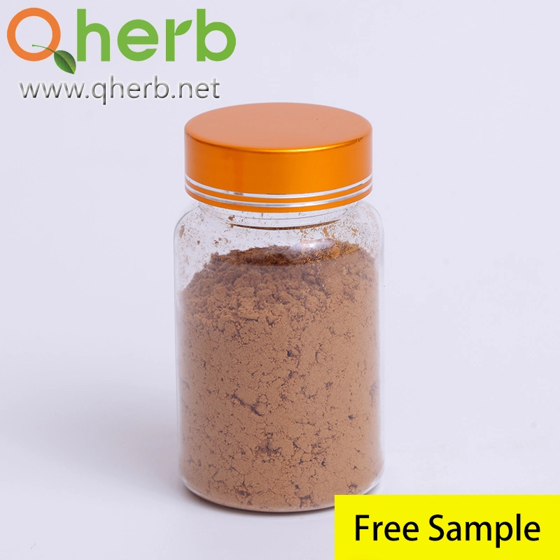 100% Natural Chinese Thorowax Bupleurum Falcatum Sinensis Root Extract Traditional