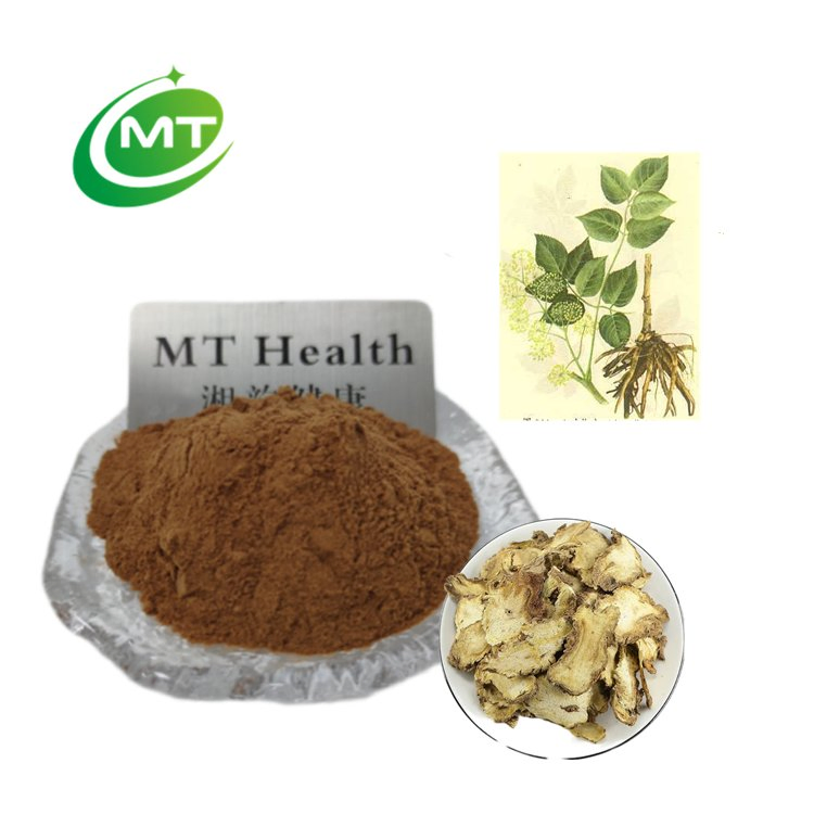 High Quality Factory Bulk Aralia Cordata Extract Aralia Cordata Root Extract