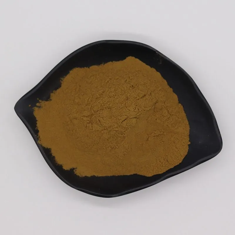 Baobab Powder Source