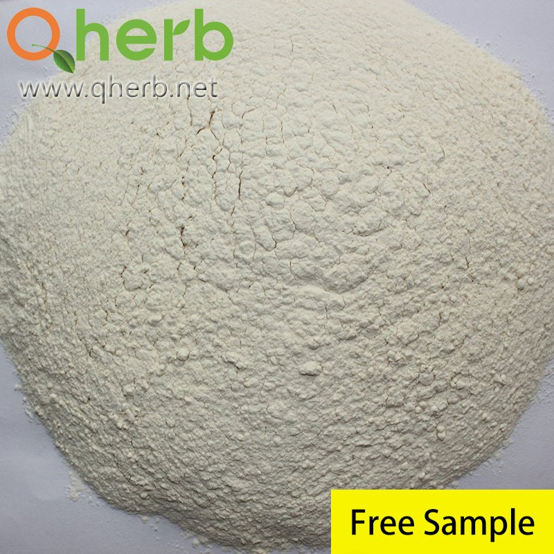 Green Food Sweeteners Steviosides 80%-95% Supernatural Stevia Leaf Extract