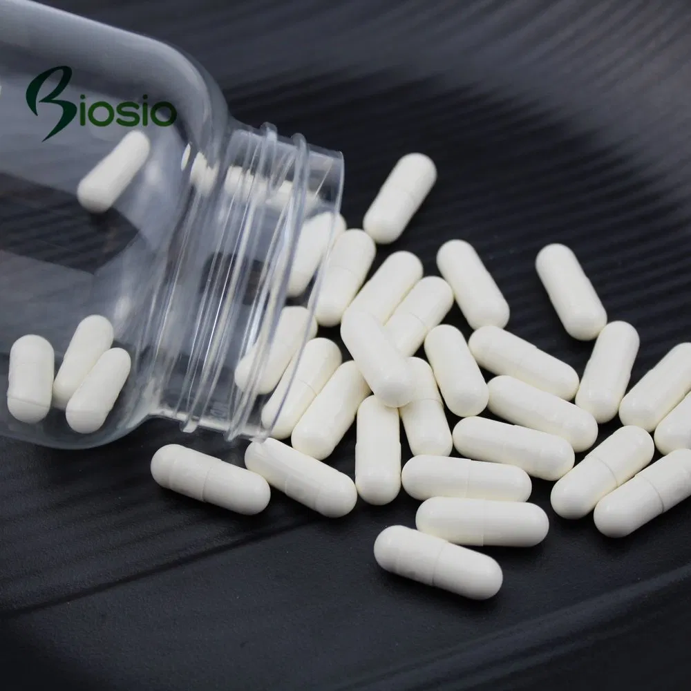 OEM Available Dietary Herbal Supplements White Kidney Bean+ Green Tea Extract Capsules