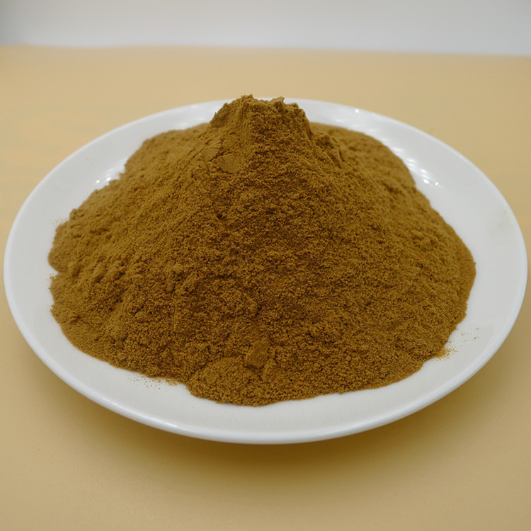 Bladderwrack Powder Bladderwrack Extract Fucus 10: 1 Vesiculosus Extract