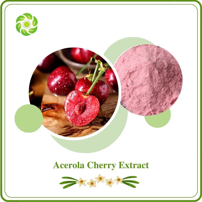 Hawthorn Extract, Wild Yam Extract, Ginger Extract, Kudzu Extract, Vitamin C 17% 25% Acerola Cherry Extract