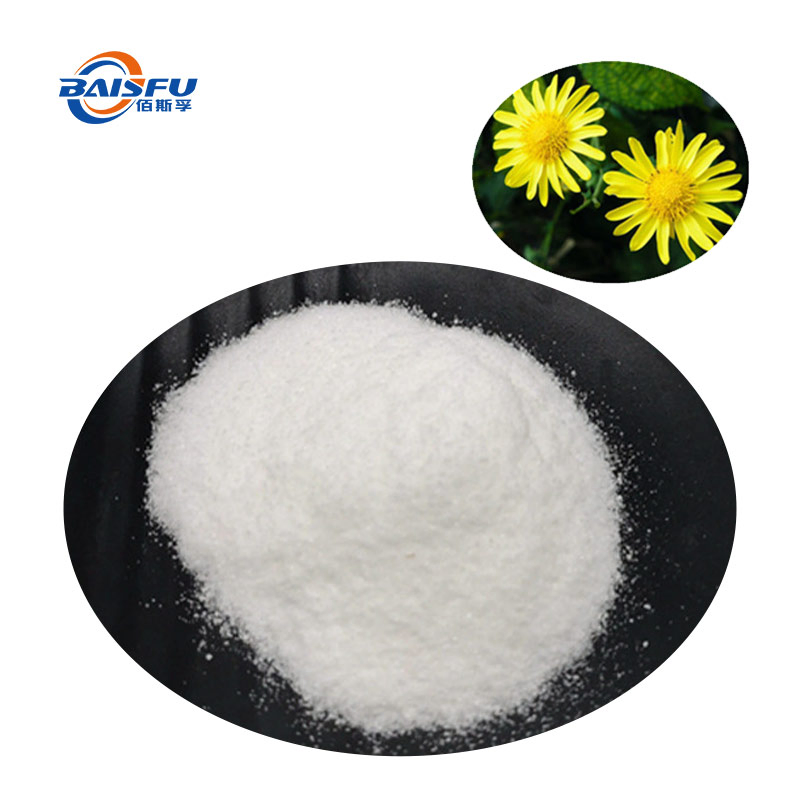 Wild Chrysanthemum Extract Linarin 99% Factory Direct Supply CAS No. 480-36-4