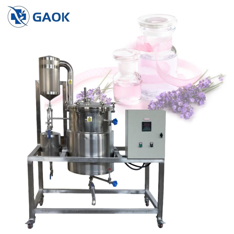 Premium Lemon Balm Essential Extract From China for Global Markets