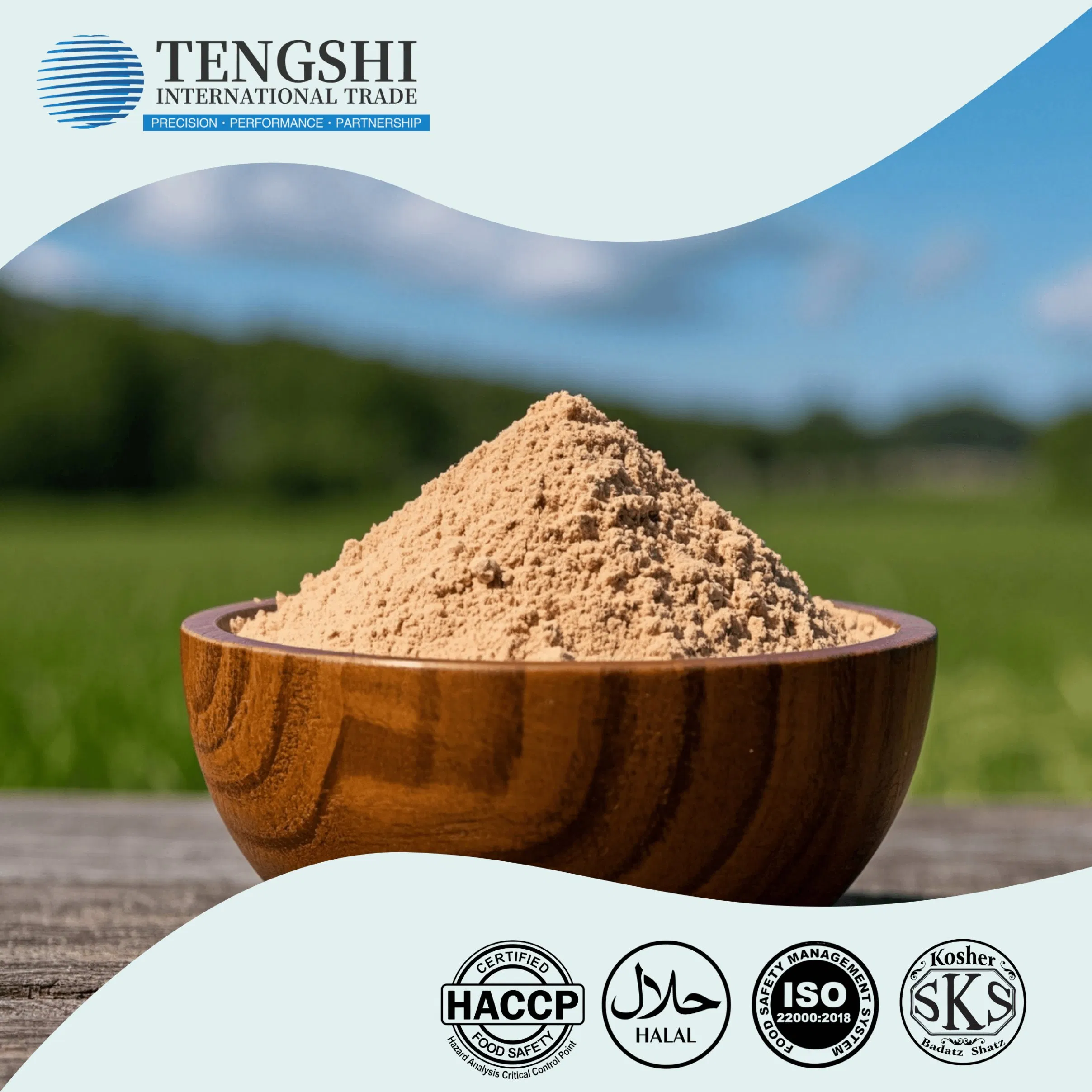UV Standardized Tribulus Terrestris Extract 90% Total Saponins for Nutraceutical Manufacturing