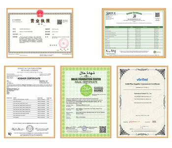 Standardized 40% Isoflavones Content for Dietary Supplement and Nutraceutical Formulations Red Clover Extract