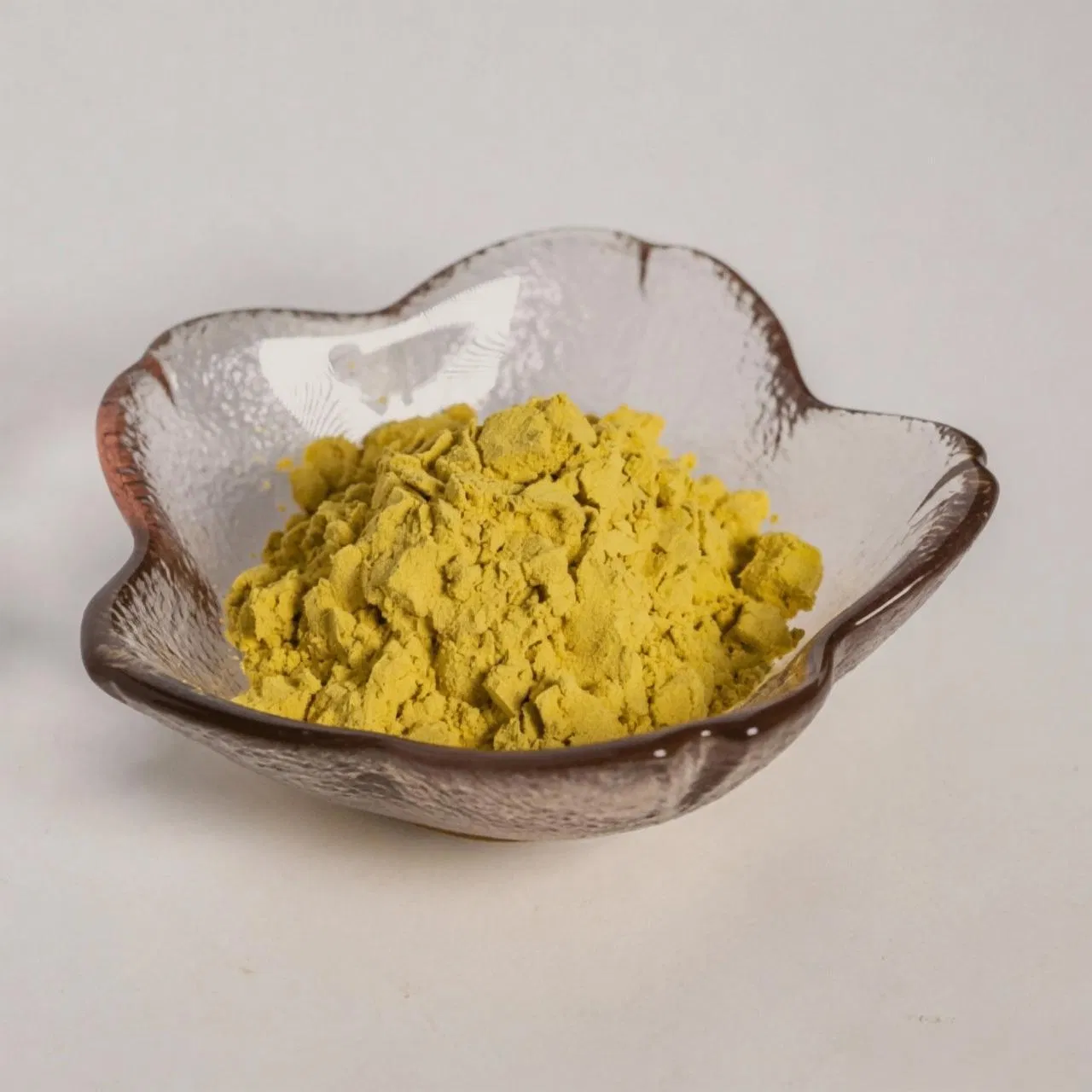 in Stock-Wholesale Coptis (Huang Lian) Extract Powder 10: 1, Water Soluble, Standardized Herbal Extract with Consistent Active Content-Customization Available