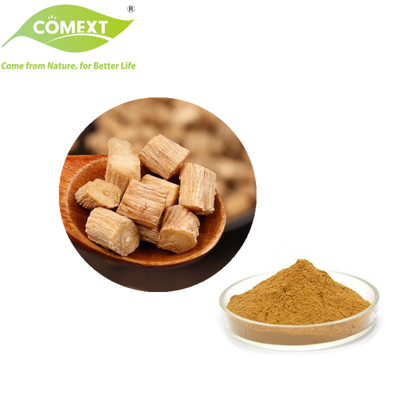Comext USA Warehouse Chinese Herbal Medicine Radix Achyranthis Bidentatae Achyranthes Extract
