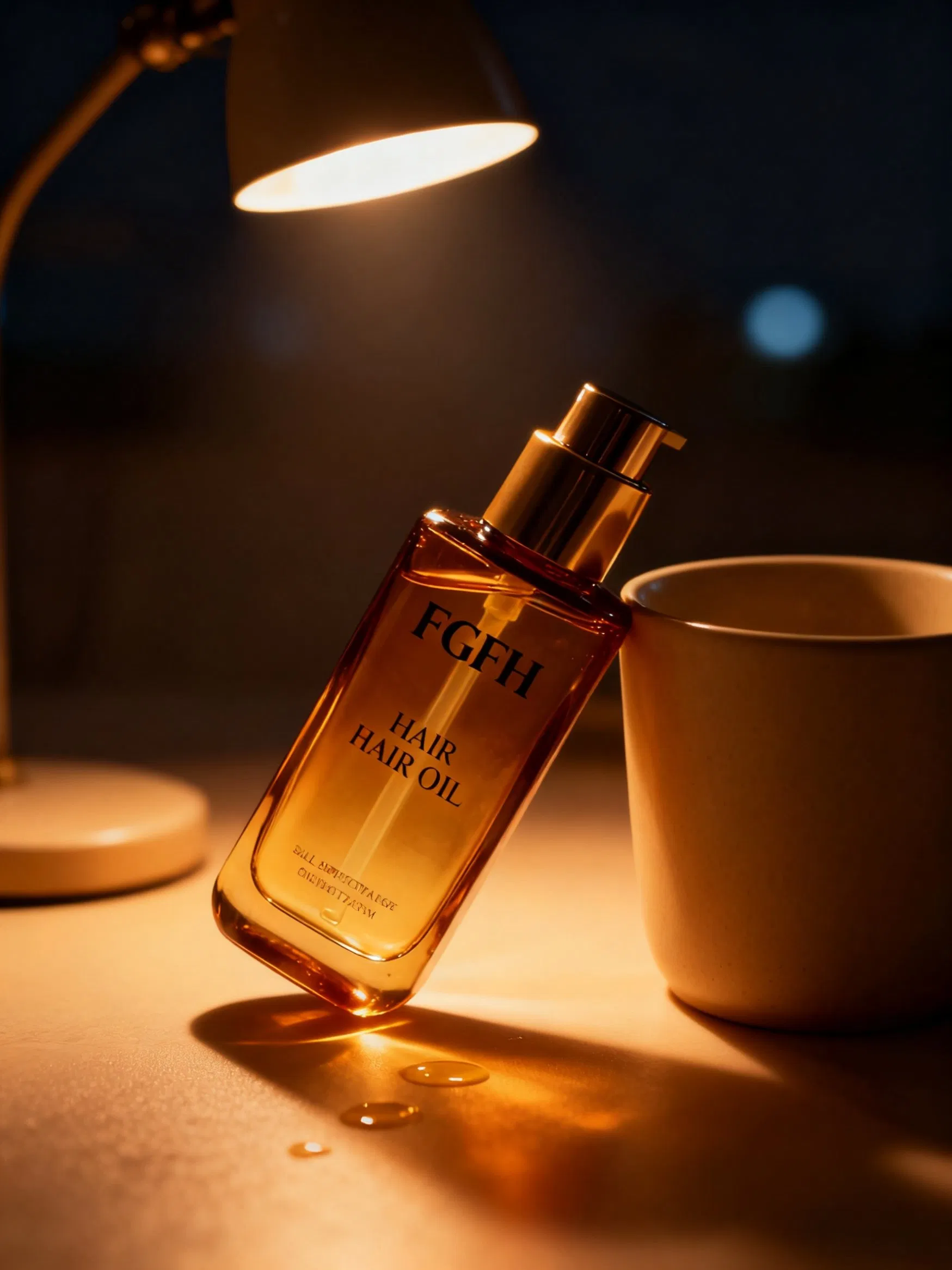 Rosemary Essential Oil Hair Care Thinning Scalp Treatment Natural Herbal