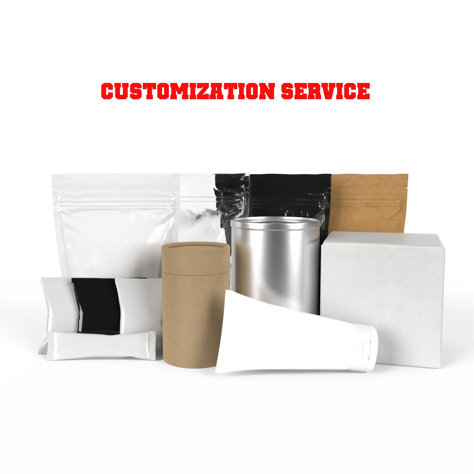 Mushroom Extract High Quality Food Grade Liquid Herbal Plant Powder Blends Medicinal Mushroom Supplement