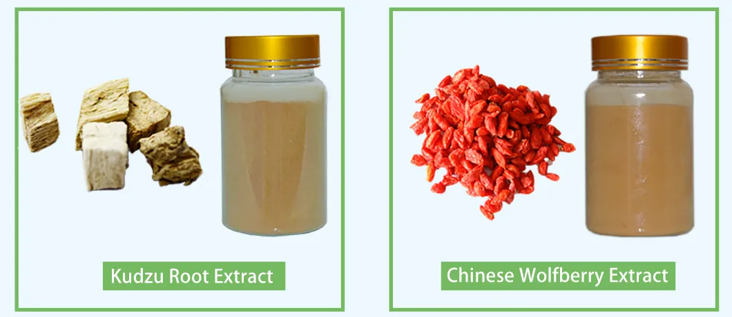 Stevia Extract Specification
