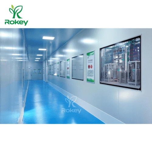 High-Purity Knotweed Standardized Supplement Polygonum Aviculare Extract Powder