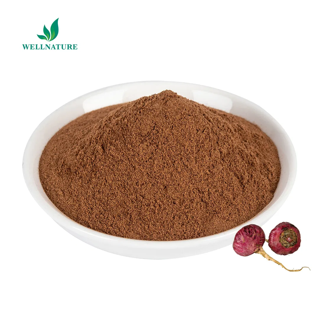 Maca Root Powder Extract