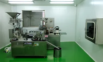 Production Facility 1