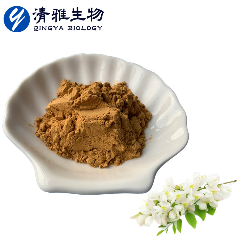 Sophoricoside 98% Natural Sophora Root Extract Herbal Source 152-95-4