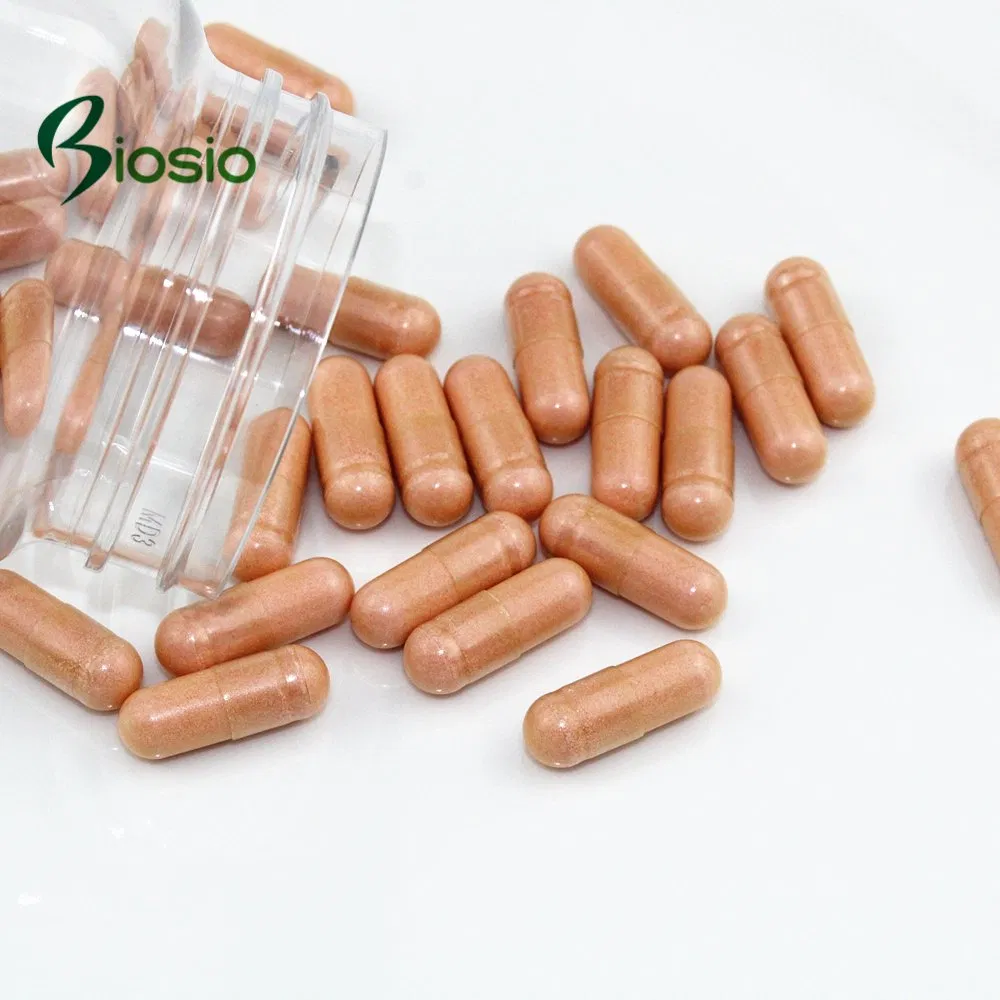 Golden Manufacturer Herbal Supplements White Kidney Bean+ Green Tea Extract Capsules