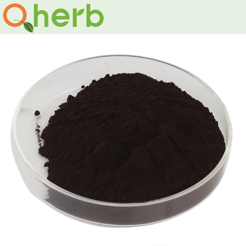 Anti-Oxidation Herbal Extract Cosmetic Ingredient 100% Natural Anthocyanins Powder Bilberry Extract