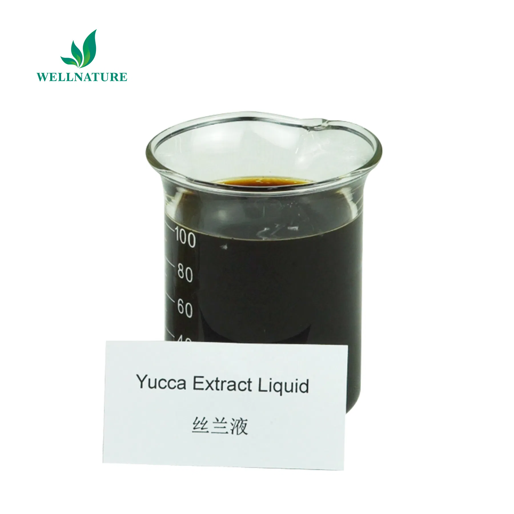 Nature Feed Additive Liquid Yuca Best Price 60% Yucca Extract Liquid