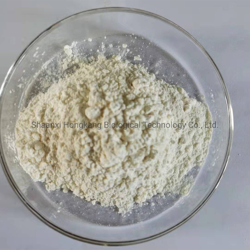 Plant Extract Herbal Extract Cosmetics Ingredients Gotu Kola Asiatic Acid Centella Asiatica Extract Triterpenoid Glycosides Powder