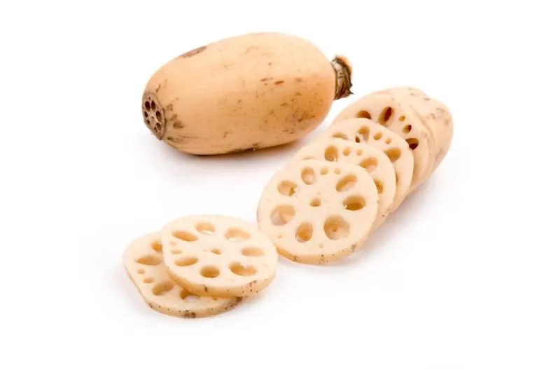 Lotus Root Powder