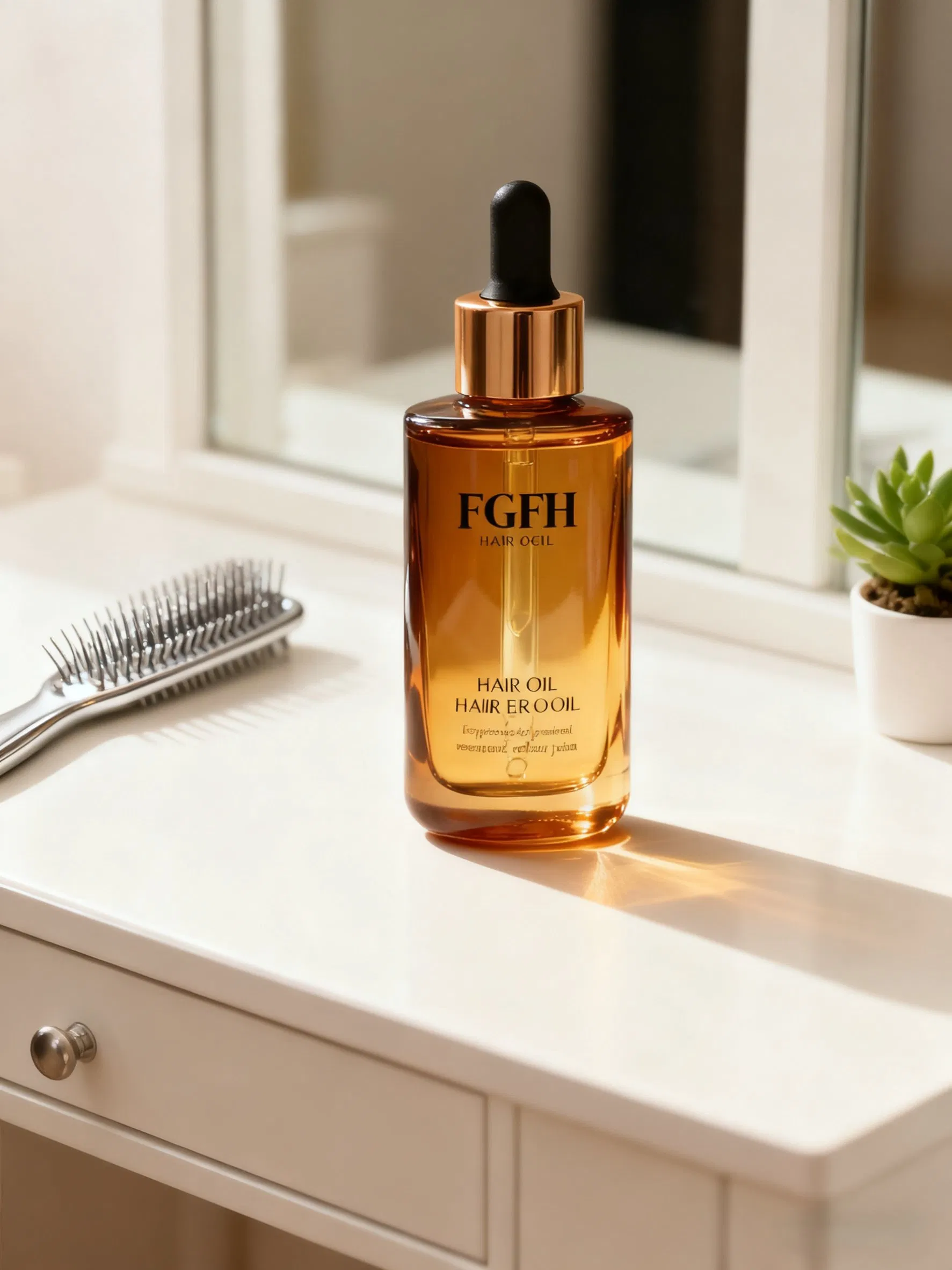 Rosemary Essential Oil Hair Care Thinning Scalp Treatment Natural Herbal