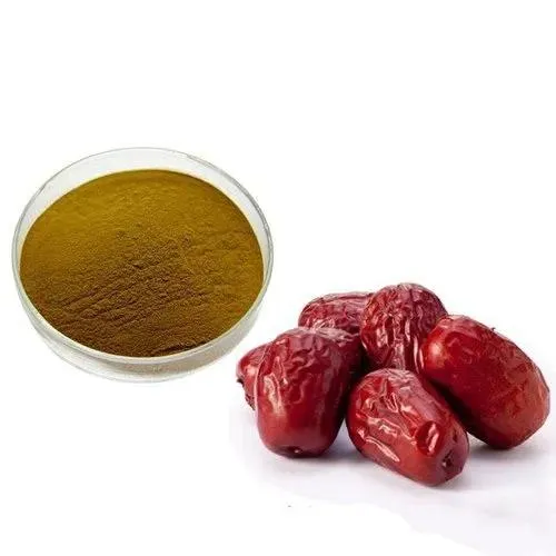 Spina Date Seed Extract Gallery 2