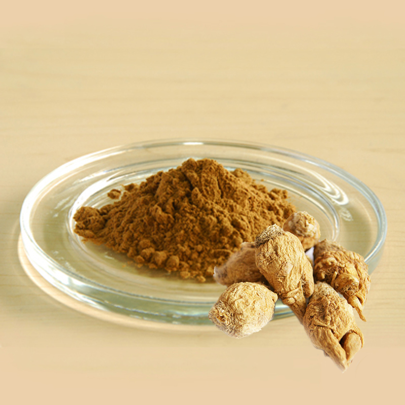 Factory Supply Maca Root Extract Powder Lepidium Meyenii Extract, Peruvian Ginseng Extract OEM ODM CAS 1216611-34-9 Manufacturer