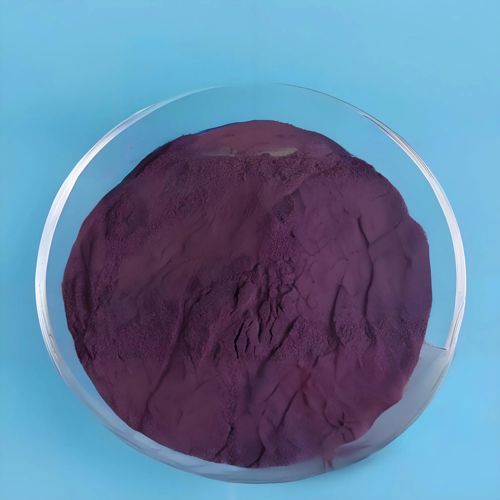 Higher Quality Natural Fruit Powder Bilberry Extract with 25% Anthocyanidins 36% Anthocyanins