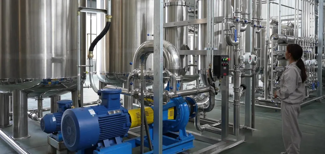 Production Facility 2