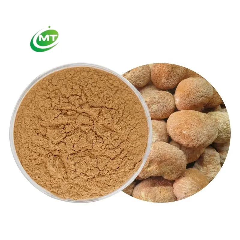 Mushroom Powder