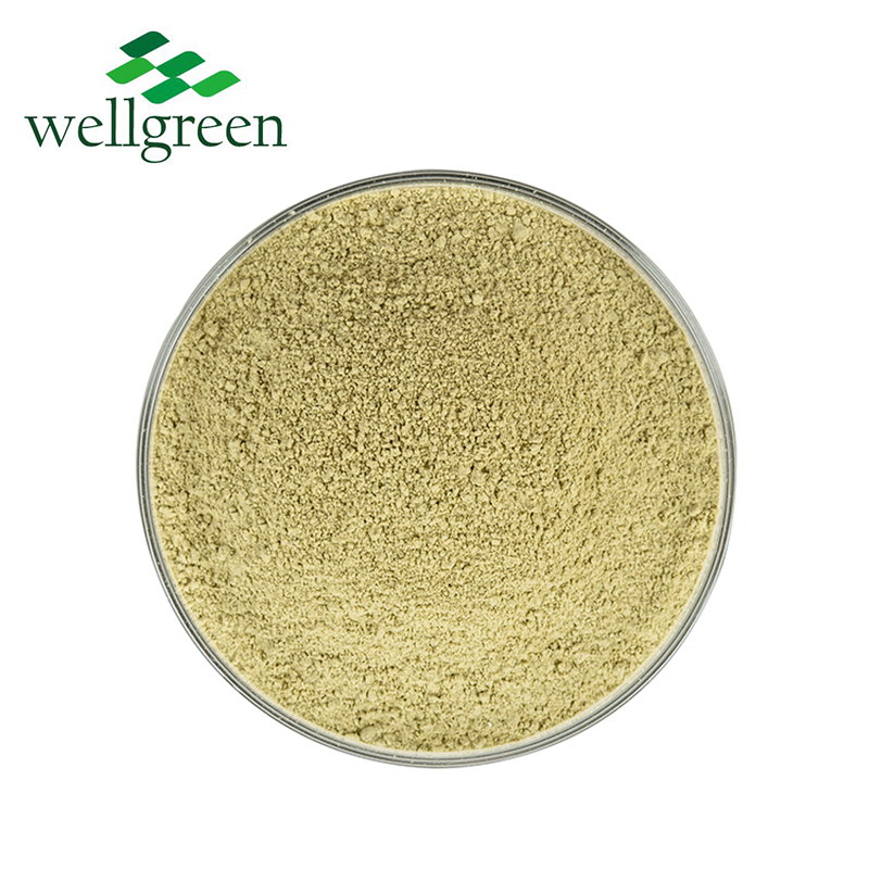 Dl Sulforaphane Cosmetics Ingredients Natural Additives Broccoli Seed Herbal Extract