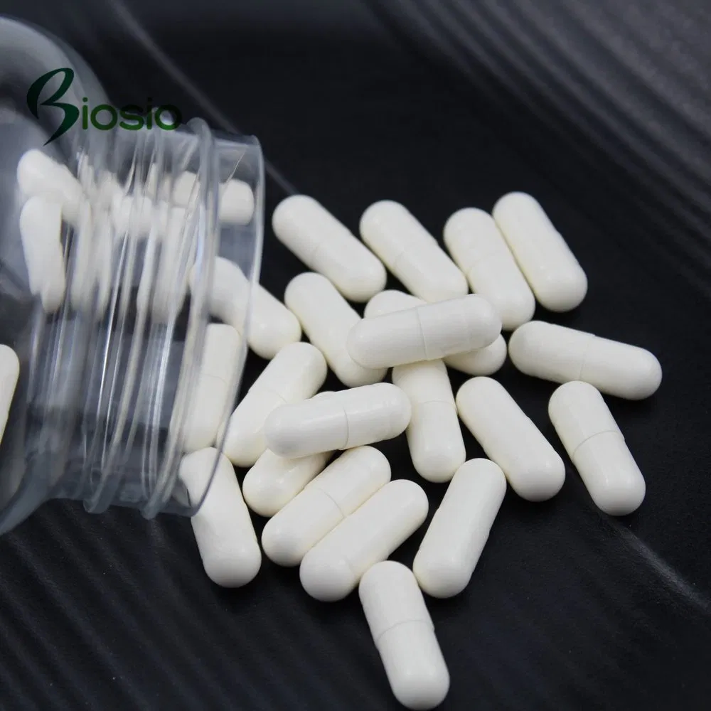 Golden Manufacturer Herbal Supplements White Kidney Bean+ Green Tea Extract Capsules