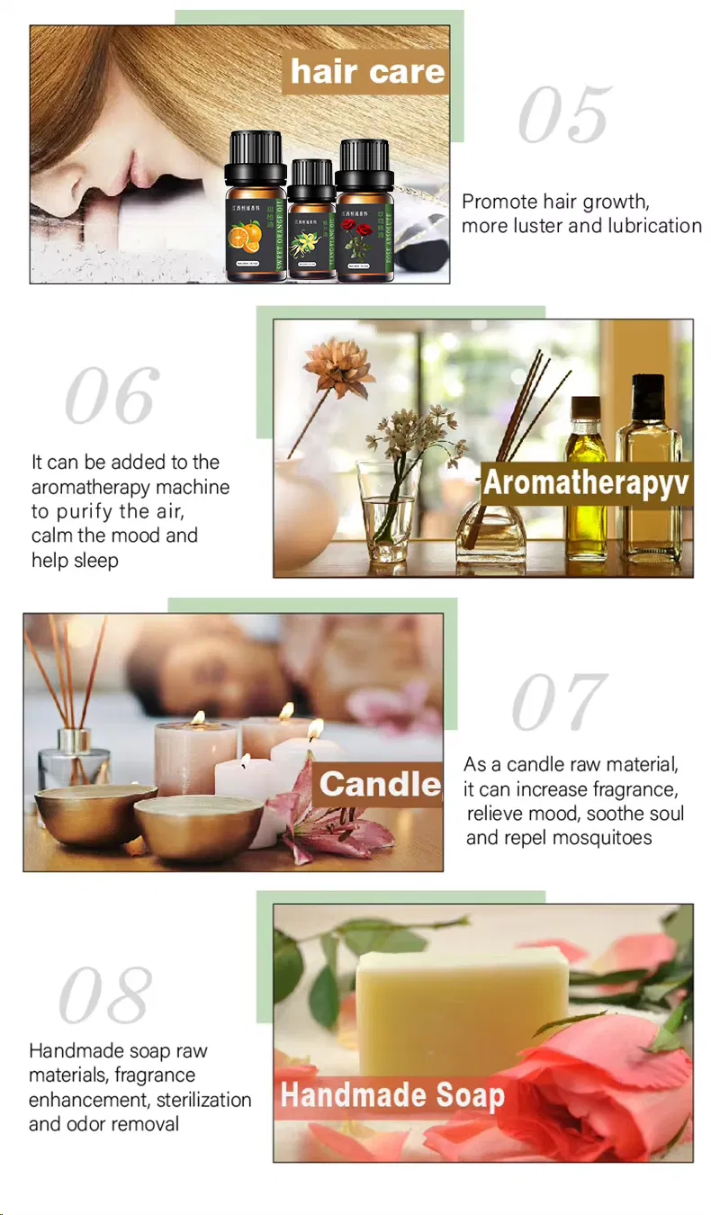 Safflower Oil Application 2