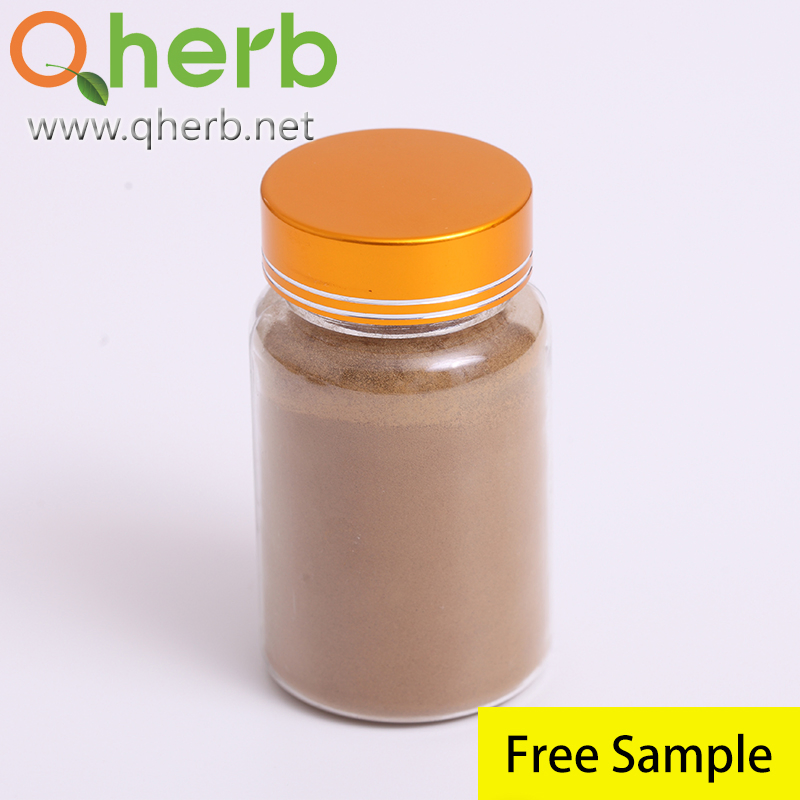 Pueraria Lobata Extract 40% Isoflavones Puerarin HPLC Plant Extract Powder