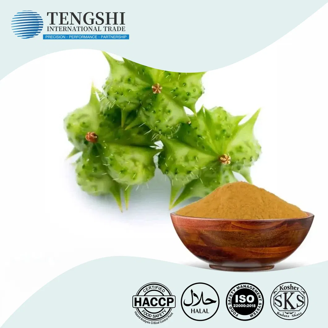 Tribulus Terrestris Extract Powder