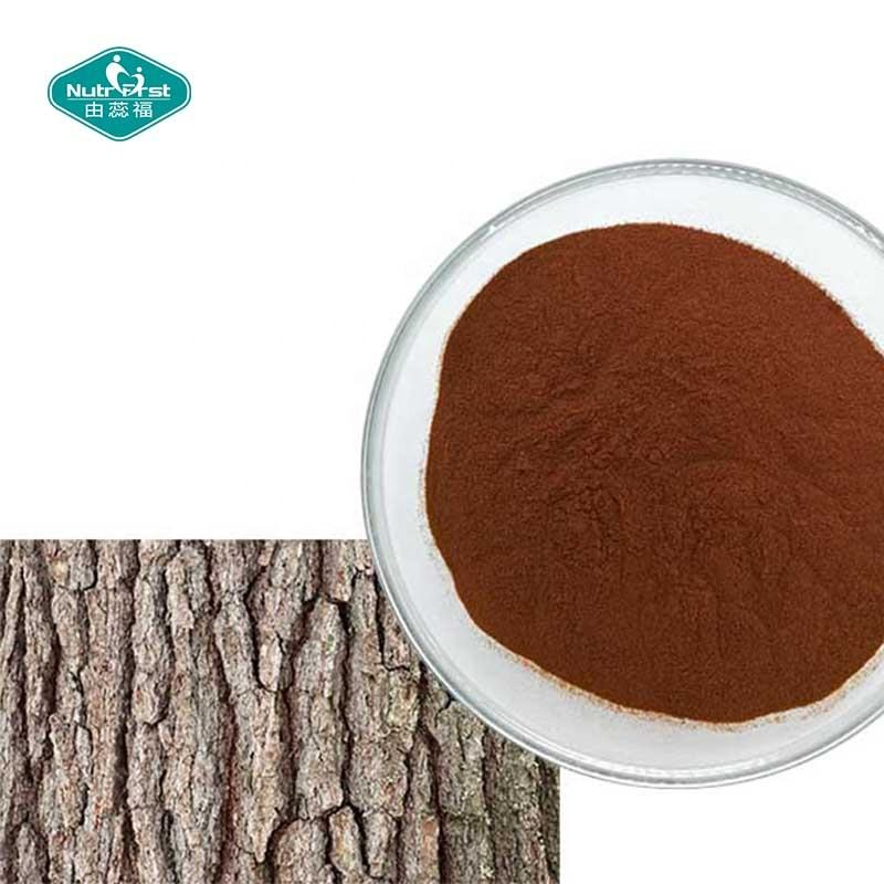 Factory Supply Plant Extracts 95% Pinus Massoniana Lamb OPC 95% Anthocyanidin Powder Pine Bark Extract