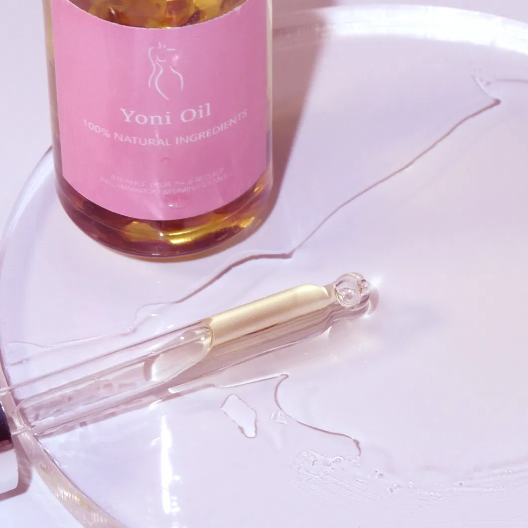 Yoni Oil Detail 2