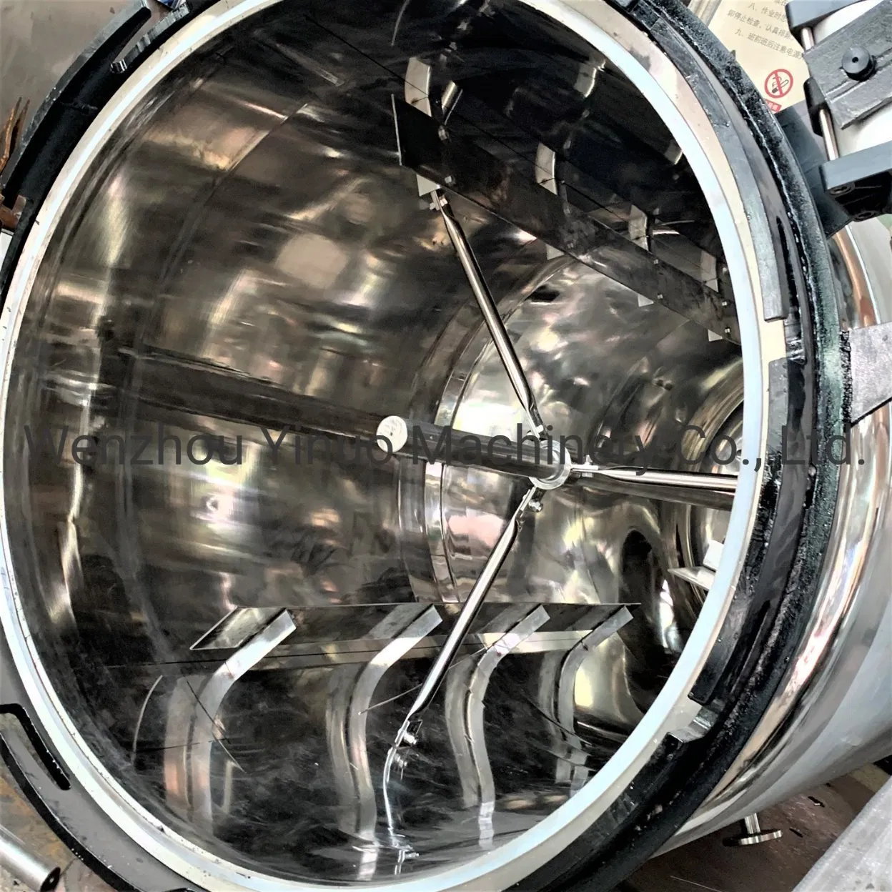 Stainless Steel Solvent Ethanol Continuous Liquid Extraction Herbal Tincture Diacolation Tank