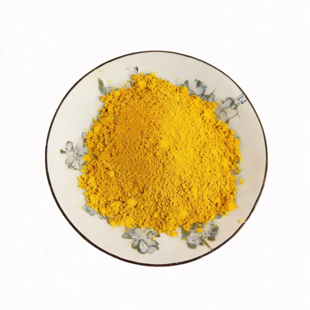 Chinese Herbal Extract Berberine Hydrochloride 97% Coptis Extract Produced by Medicinal Plant