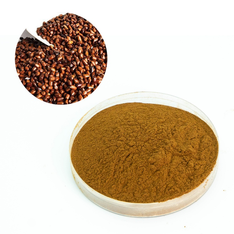 Herbal Leaf Extract Cp Assay Method Cassia Seed for Tablet Capsule