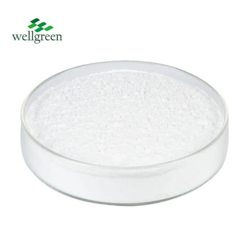 Wild Yam Extract Appearance