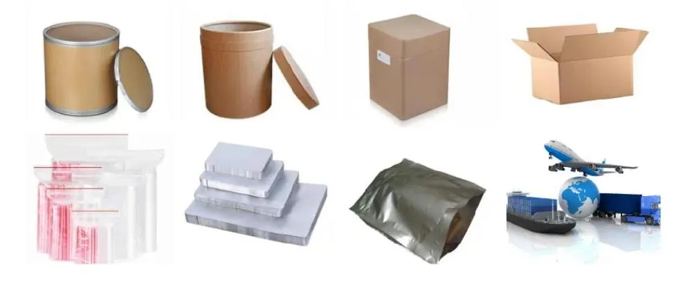 Manufacturing Process