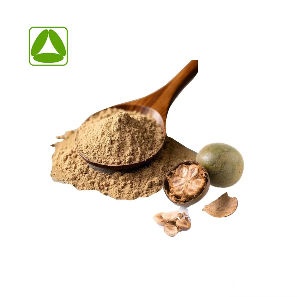 Monk Fruit Luo Han Guo Extract