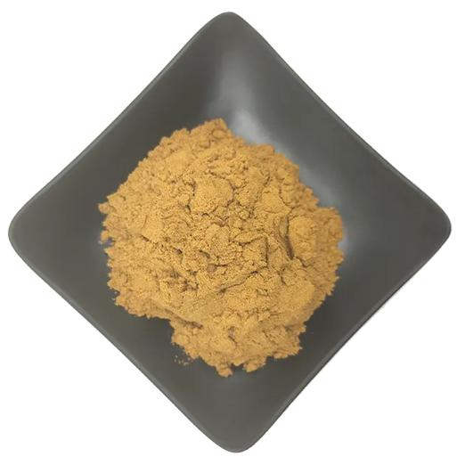 Herbal Extract Powder Gentian Root Extract 10%-80% Gentiopicroside HPLC