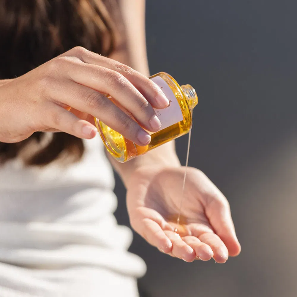 Hair Growth Oil Product 3