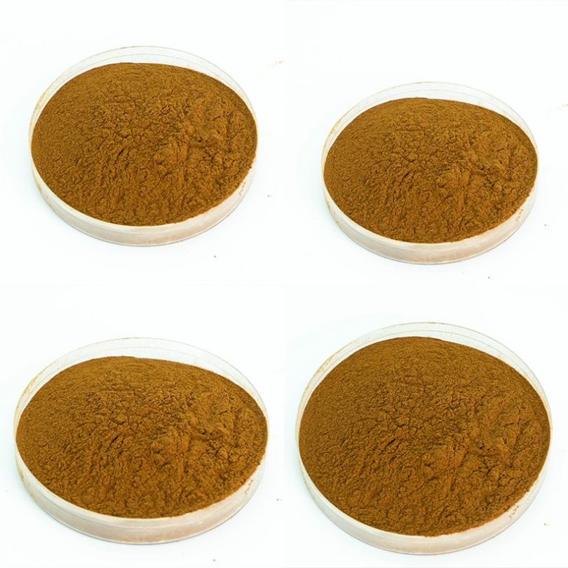 Herbal Leaf Extract Cp Assay Method Cassia Seed for Tablet Capsule
