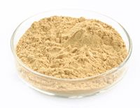 Herbal Extract Gotu Kola Extract 25% Asiaticoside Promotes Wound Healing for Cosmetic Factory Supply